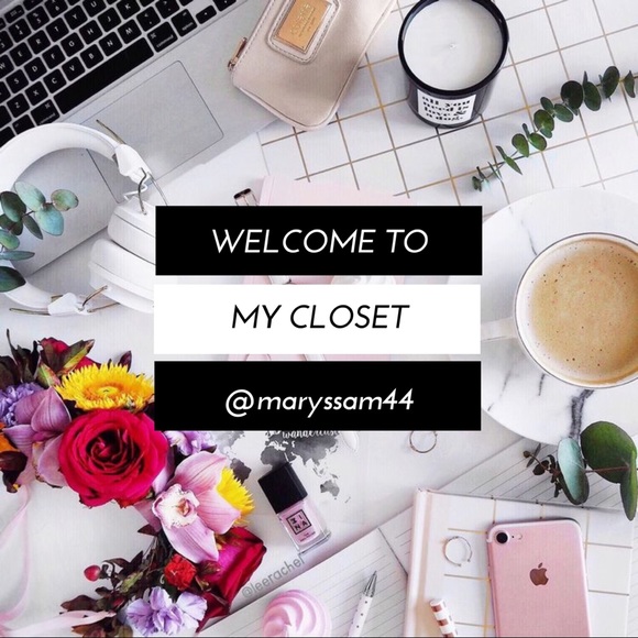 Meet your Posher, Maryssa - Picture 1 of 4